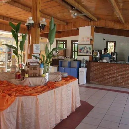 Peda Blue Beach 3*