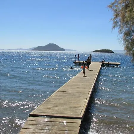 Peda Blue Beach 3*