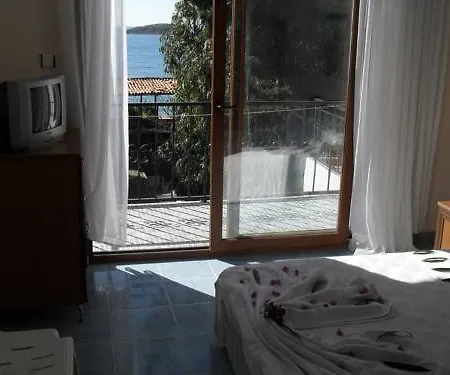 Otel Peda Blue Beach Bodrum