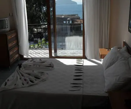 Otel Peda Blue Beach