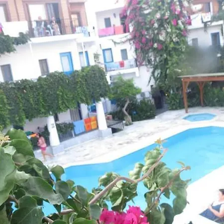 Peda Blue Beach Otel