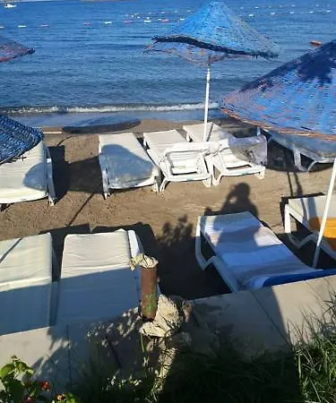 Otel Peda Blue Beach