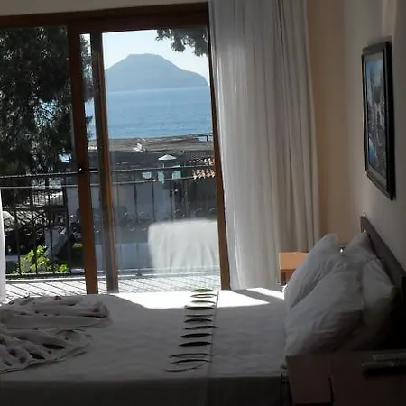 Peda Blue Beach Otel