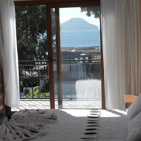Peda Blue Beach Bodrum