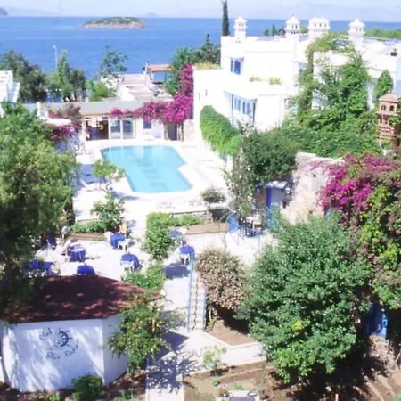 Peda Blue Beach Otel
