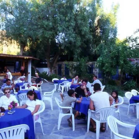 Peda Blue Beach Hotel Bodrum