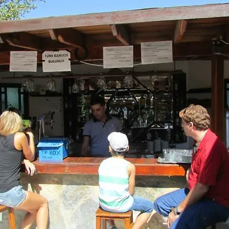 Peda Blue Beach 3* בודרום