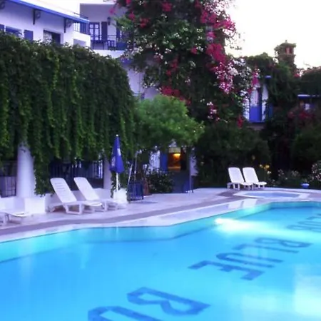 Peda Blue Beach 3* בודרום